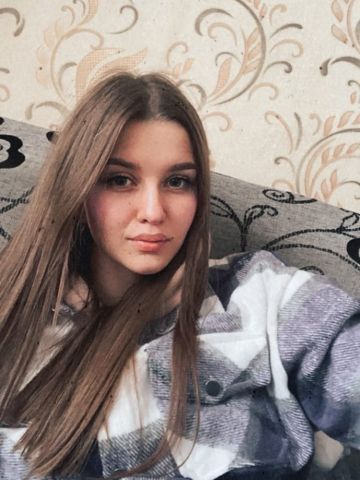 Проститутка Анжелика